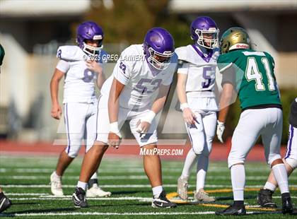 Thumbnail 2 in JV: Petaluma @ Casa Grande (Egg Bowl) photogallery.