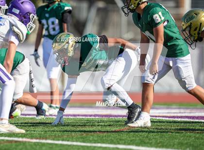 Thumbnail 1 in JV: Petaluma @ Casa Grande (Egg Bowl) photogallery.