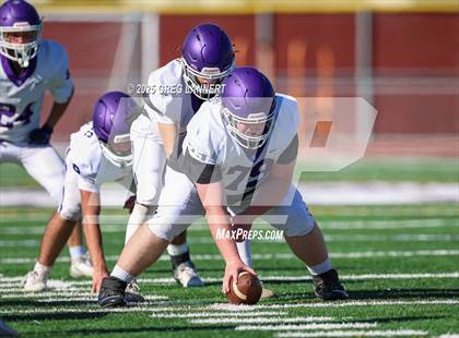 Thumbnail 1 in JV: Petaluma @ Casa Grande (Egg Bowl) photogallery.
