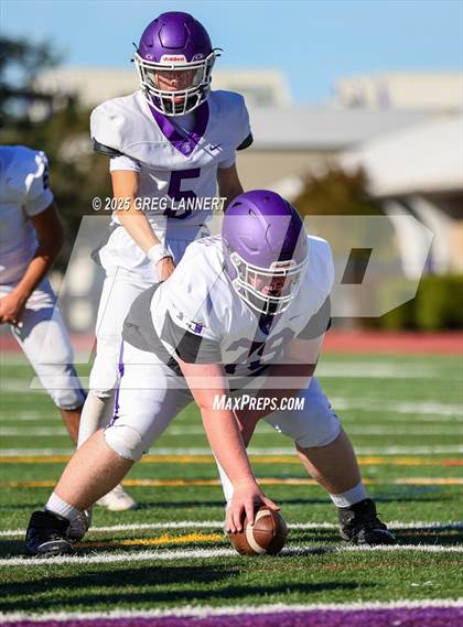 Thumbnail 1 in JV: Petaluma @ Casa Grande (Egg Bowl) photogallery.