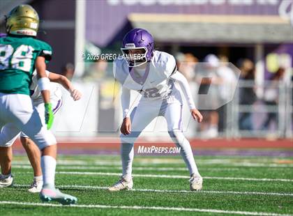 Thumbnail 1 in JV: Petaluma @ Casa Grande (Egg Bowl) photogallery.