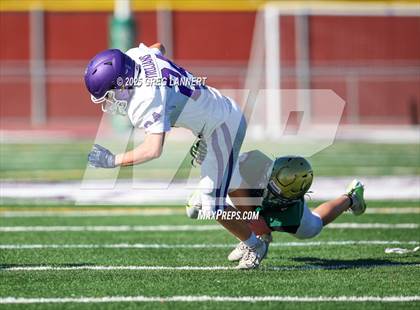 Thumbnail 2 in JV: Petaluma @ Casa Grande (Egg Bowl) photogallery.