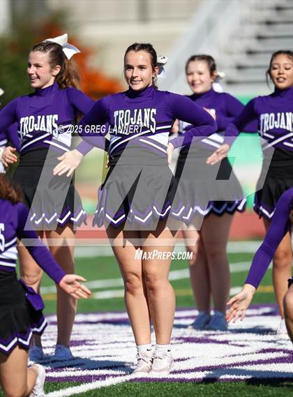 Thumbnail 1 in JV: Petaluma @ Casa Grande (Egg Bowl) photogallery.