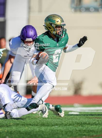 Thumbnail 1 in JV: Petaluma @ Casa Grande (Egg Bowl) photogallery.