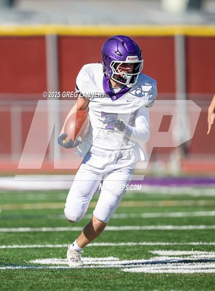 Thumbnail 1 in JV: Petaluma @ Casa Grande (Egg Bowl) photogallery.