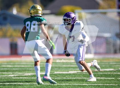Thumbnail 1 in JV: Petaluma @ Casa Grande (Egg Bowl) photogallery.