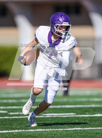 Thumbnail 3 in JV: Petaluma @ Casa Grande (Egg Bowl) photogallery.