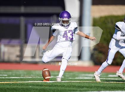 Thumbnail 3 in JV: Petaluma @ Casa Grande (Egg Bowl) photogallery.