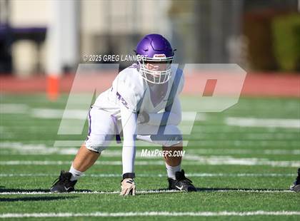 Thumbnail 1 in JV: Petaluma @ Casa Grande (Egg Bowl) photogallery.