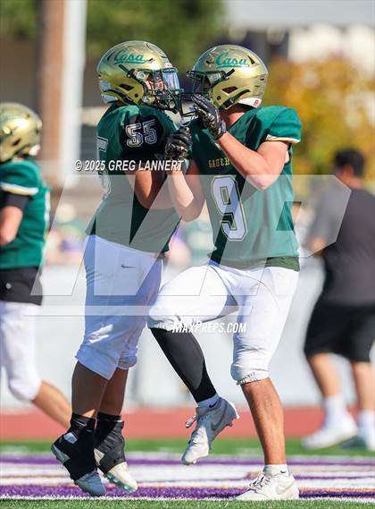 Thumbnail 3 in JV: Petaluma @ Casa Grande (Egg Bowl) photogallery.