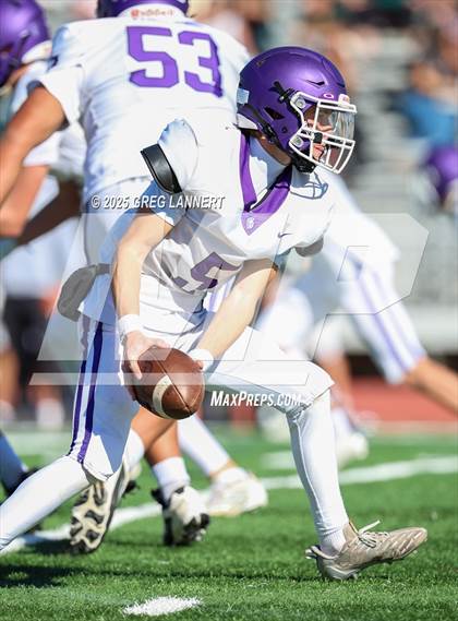 Thumbnail 2 in JV: Petaluma @ Casa Grande (Egg Bowl) photogallery.