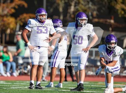 Thumbnail 3 in JV: Petaluma @ Casa Grande (Egg Bowl) photogallery.