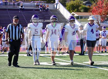 Thumbnail 2 in JV: Petaluma @ Casa Grande (Egg Bowl) photogallery.