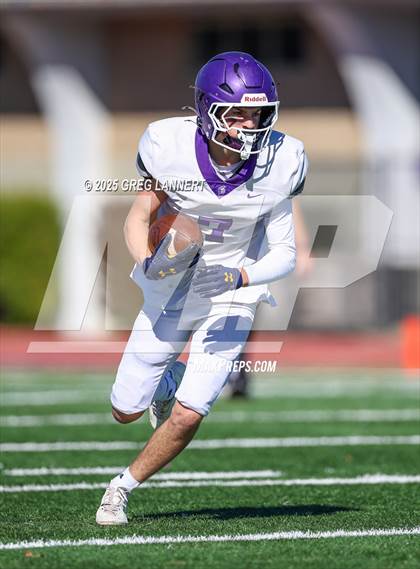 Thumbnail 2 in JV: Petaluma @ Casa Grande (Egg Bowl) photogallery.
