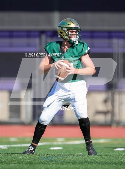 Thumbnail 1 in JV: Petaluma @ Casa Grande (Egg Bowl) photogallery.