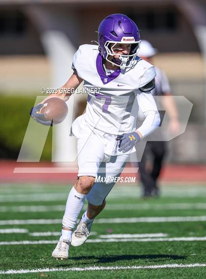 Thumbnail 1 in JV: Petaluma @ Casa Grande (Egg Bowl) photogallery.