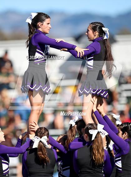 Thumbnail 1 in JV: Petaluma @ Casa Grande (Egg Bowl) photogallery.