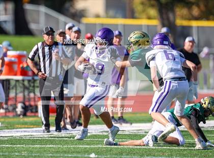 Thumbnail 3 in JV: Petaluma @ Casa Grande (Egg Bowl) photogallery.