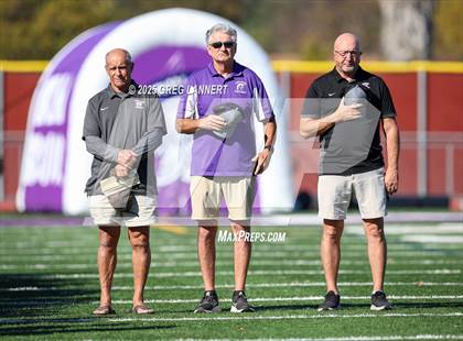 Thumbnail 3 in JV: Petaluma @ Casa Grande (Egg Bowl) photogallery.