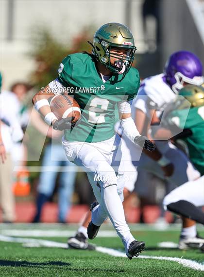 Thumbnail 1 in JV: Petaluma @ Casa Grande (Egg Bowl) photogallery.