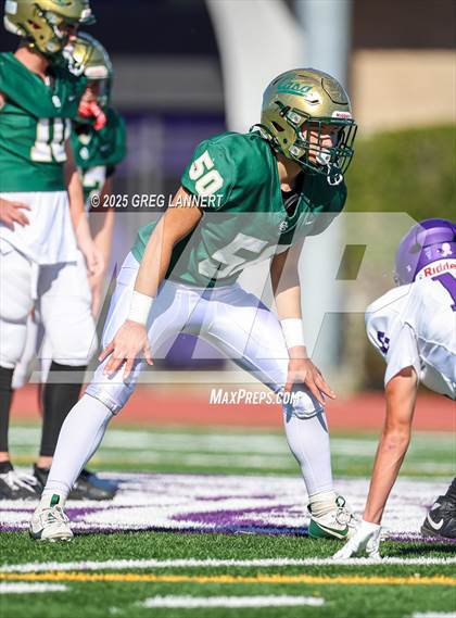Thumbnail 2 in JV: Petaluma @ Casa Grande (Egg Bowl) photogallery.