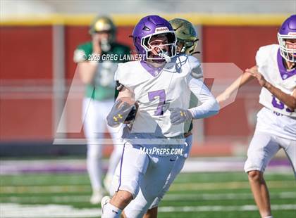 Thumbnail 3 in JV: Petaluma @ Casa Grande (Egg Bowl) photogallery.