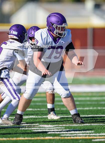 Thumbnail 2 in JV: Petaluma @ Casa Grande (Egg Bowl) photogallery.