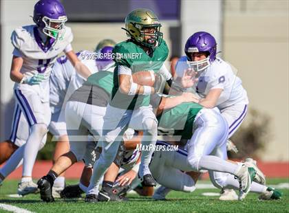 Thumbnail 2 in JV: Petaluma @ Casa Grande (Egg Bowl) photogallery.