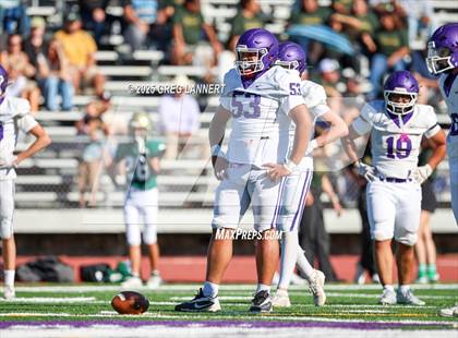 Thumbnail 3 in JV: Petaluma @ Casa Grande (Egg Bowl) photogallery.