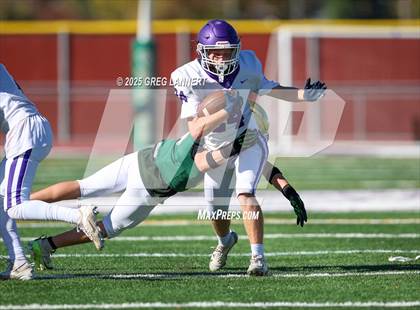 Thumbnail 3 in JV: Petaluma @ Casa Grande (Egg Bowl) photogallery.