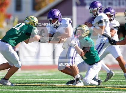 Thumbnail 2 in JV: Petaluma @ Casa Grande (Egg Bowl) photogallery.