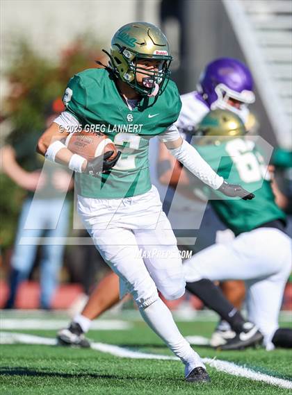 Thumbnail 2 in JV: Petaluma @ Casa Grande (Egg Bowl) photogallery.
