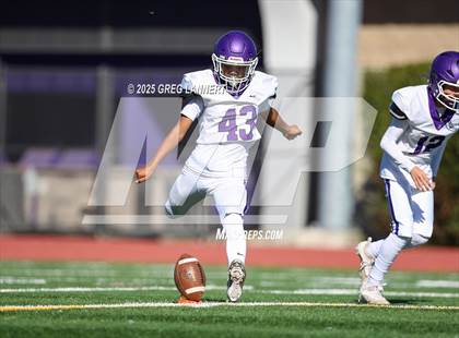 Thumbnail 2 in JV: Petaluma @ Casa Grande (Egg Bowl) photogallery.