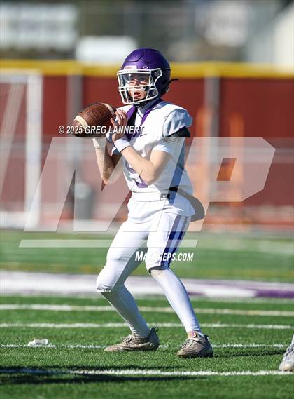 Thumbnail 1 in JV: Petaluma @ Casa Grande (Egg Bowl) photogallery.