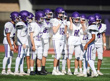 Thumbnail 3 in JV: Petaluma @ Casa Grande (Egg Bowl) photogallery.
