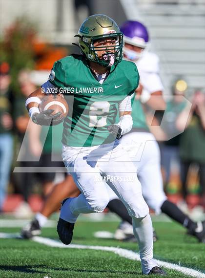 Thumbnail 3 in JV: Petaluma @ Casa Grande (Egg Bowl) photogallery.