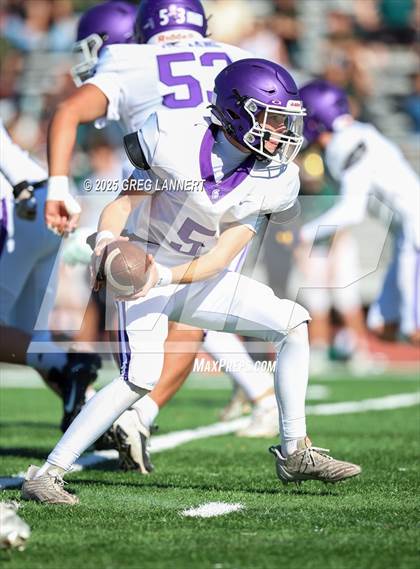 Thumbnail 1 in JV: Petaluma @ Casa Grande (Egg Bowl) photogallery.