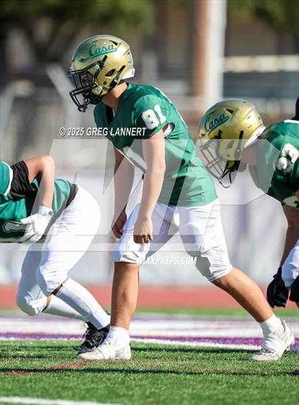 Thumbnail 3 in JV: Petaluma @ Casa Grande (Egg Bowl) photogallery.