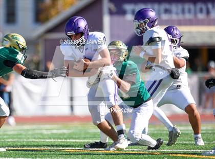 Thumbnail 1 in JV: Petaluma @ Casa Grande (Egg Bowl) photogallery.