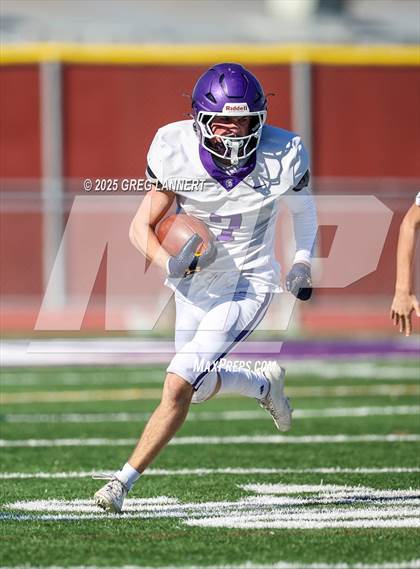 Thumbnail 3 in JV: Petaluma @ Casa Grande (Egg Bowl) photogallery.