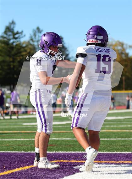 Thumbnail 3 in JV: Petaluma @ Casa Grande (Egg Bowl) photogallery.