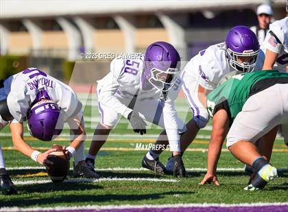 Thumbnail 3 in JV: Petaluma @ Casa Grande (Egg Bowl) photogallery.
