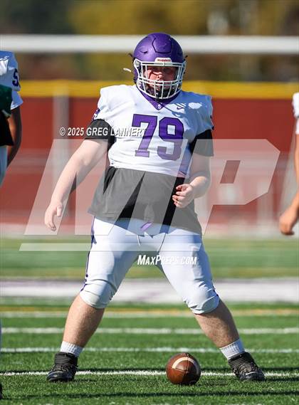 Thumbnail 3 in JV: Petaluma @ Casa Grande (Egg Bowl) photogallery.