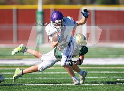Thumbnail 1 in JV: Petaluma @ Casa Grande (Egg Bowl) photogallery.
