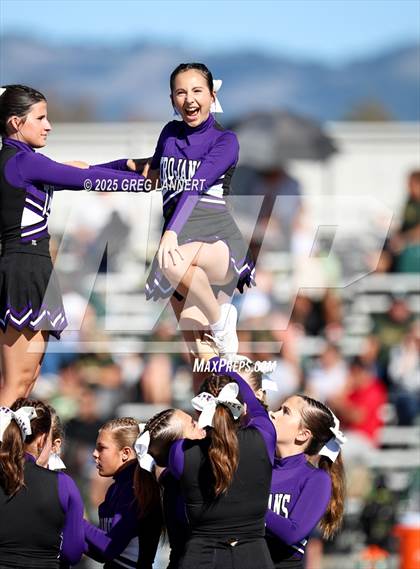 Thumbnail 2 in JV: Petaluma @ Casa Grande (Egg Bowl) photogallery.