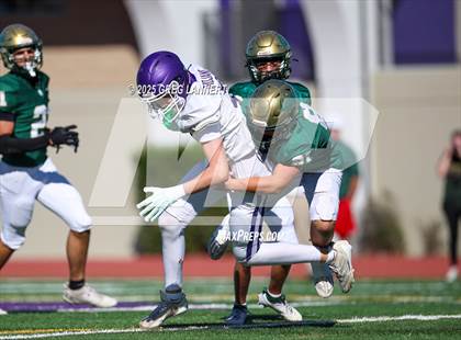 Thumbnail 1 in JV: Petaluma @ Casa Grande (Egg Bowl) photogallery.