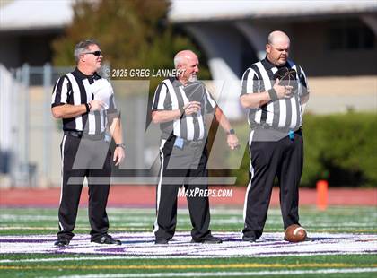 Thumbnail 1 in JV: Petaluma @ Casa Grande (Egg Bowl) photogallery.
