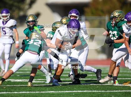 Thumbnail 1 in JV: Petaluma @ Casa Grande (Egg Bowl) photogallery.