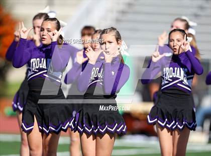 Thumbnail 2 in JV: Petaluma @ Casa Grande (Egg Bowl) photogallery.