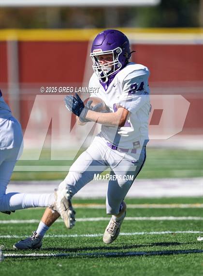 Thumbnail 2 in JV: Petaluma @ Casa Grande (Egg Bowl) photogallery.
